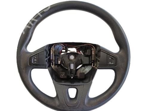 Volant Volant RENAULT KANGOO / GRAND KANGOO II (KW0/1_) 1.5 dCi 90 (KW05, KW08, KW0G, KW11) (90 hp) 34392119 34392119
