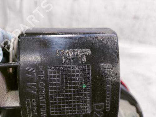 Fuel flap OPEL ASTRA K (B16)  | BP15765522C131 