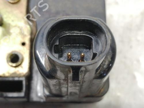 Front left lock CHRYSLER VOYAGER / GRAND VOYAGER III (GS_, NS_)  | BP11430037C98 