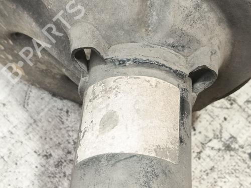 Right front shock absorber KIA CARNIVAL II (GQ) 2.9 CRDi | BP18881988M17 
