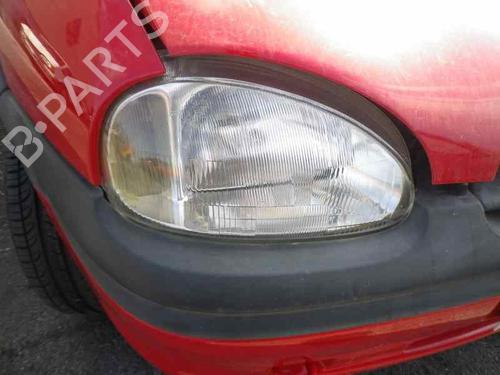 Højre fortil bærearm OPEL CORSA B (S93) 1.4 i (F08, F68, M68) | BP5355644M13 