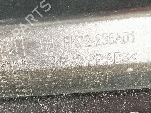 Front left panel LAND ROVER DISCOVERY SPORT (L550) 2.0 D | BP33938858C58  - Image 5