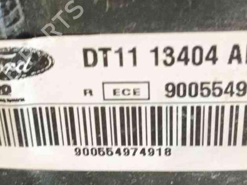 Right taillight FORD TRANSIT CONNECT MPV | BP37518500C35 - Image 4