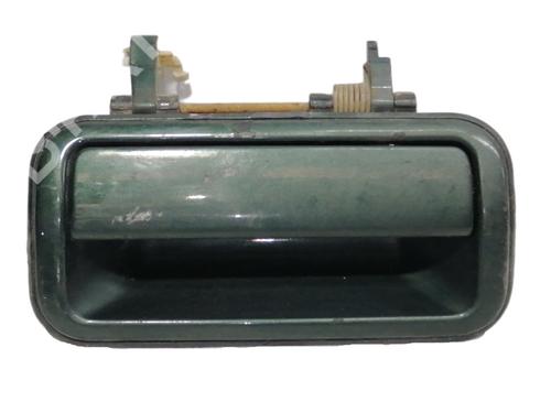 Used Rear right exterior door handle Rear right exterior door handle OPEL FRONTERA B (U99) 2.2 DTI (6B_ZC, 6B_VF, 6B_66, 6B_76) (116 hp) 5358083 5358083
