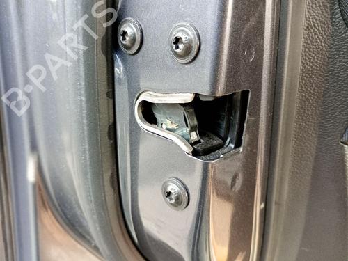 Front left lock OPEL INSIGNIA A Sports Tourer (G09) 2.0 CDTI (35) | BP22730972C98 