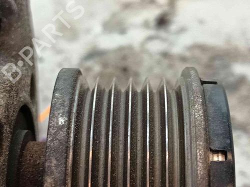 Alternator NISSAN NV200 Van 1.5 dCi 85 (M20, M20N, M20M) | BP37172726M7 - Image 3
