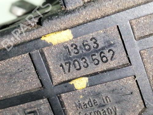 Throttle body BMW 5 (E39) 528 i | BP9305010M82 