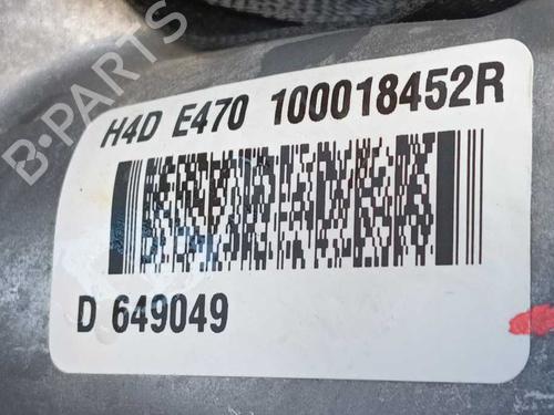 Engine DACIA SANDERO III 1.0 TCe 90 | BP40195200M1  - Image 5