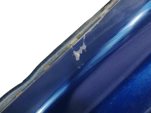 Left front fenders OPEL ASTRA H (A04)  | BP16359057C41 