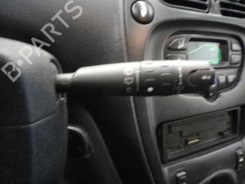Front right window mechanism CITROËN XSARA PICASSO (N68) 2.0 HDi | BP5353677C23 