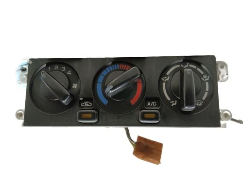 Used Climate control NISSAN PATROL GR V Wagon (Y61) 3.0 DTi (160 hp) 22975085