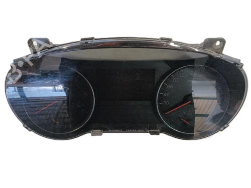 Used Instrument cluster Instrument cluster KIA SPORTAGE IV (QL, QLE) 1.7 CRDi (116 hp) 34557563 34557563