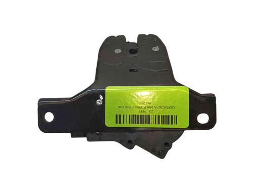 Used Tailgate lock Tailgate lock MG MG ZS SUV (ZS32) 1.5 Hybrid+ (197 hp) 36269797 36269797