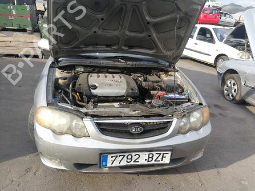 Højre forlygte KIA SHUMA II Saloon (FB)  | BP6263617C29 