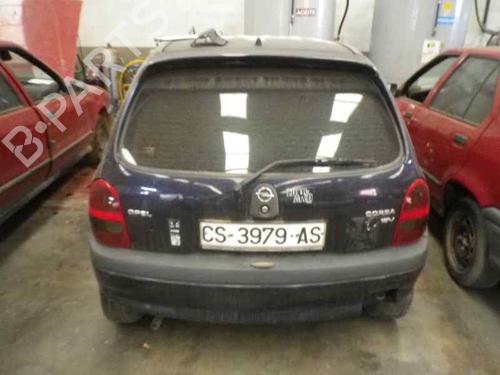 Alternator OPEL CORSA B (S93) 1.2 i (F08, F68, M68) | BP5349490M7 