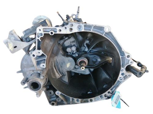 Used Gearbox CITROËN C4 II (NC_) [2009-2025]  15638066