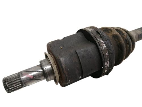 Left front driveshaft OPEL COMBO Box Body/MPV  | BP13547015M38 