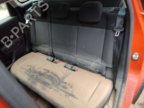 Front left window mechanism CITROËN C3 AIRCROSS II (2R_, 2C_) 1.2 PureTech 110 (2RHNZB, 2RHNZW, 2RHNPX, 2RHNPJ) | BP27865486C22 