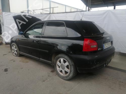 Hood AUDI A3 (8L1) 1.9 TDI | BP15287340C1 
