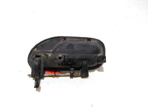 Front right exterior door handle VOLVO S40 I (644) 1.9 DI | BP5363990C129 