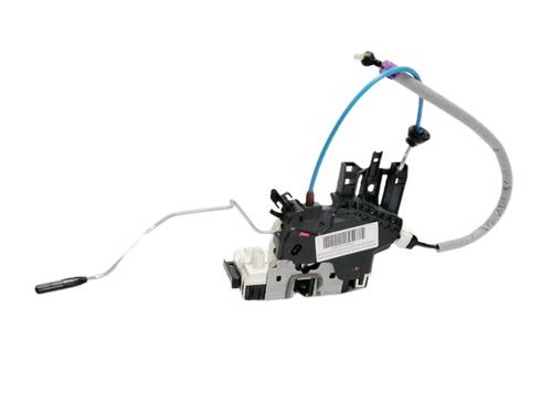Front left lock MERCEDES-BENZ GLA-CLASS (X156) GLA 180 (156.942) | BP13042909C98 