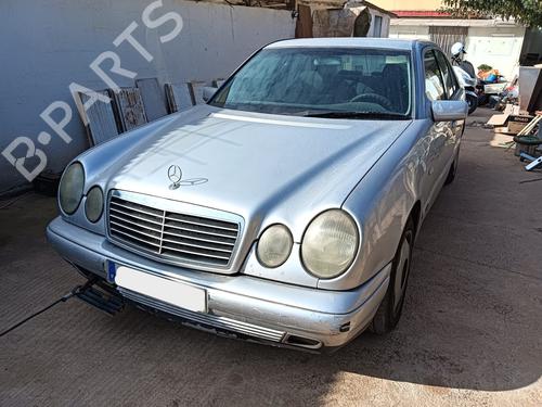 Used Parts MERCEDES-BENZ E-CLASS (W210) E 300 Turbo-D (210.025) (177 hp) 4367249