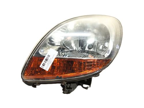 Used Left headlight RENAULT KANGOO (KC0/1_) 1.5 dCi (KC07) (65 hp) 17790611