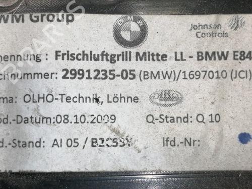 Air vent BMW X1 (E84) xDrive 20 d | BP11653880I21 