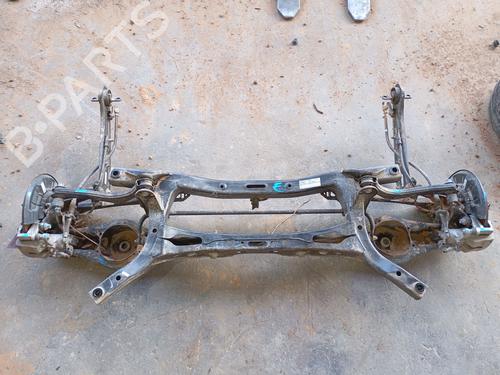 Bagaksel HYUNDAI i30 (PDE, PD, PDEN) 1.0 T-GDI (120 hp) 32081607