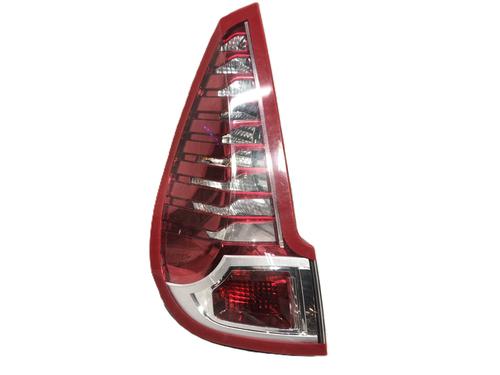 Used Left taillight RENAULT SCÉNIC III (JZ0/1_) 1.5 dCi (JZ02, JZ0R) (95 hp) 17490460