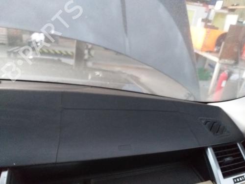 Passenger airbag LAND ROVER RANGE ROVER SPORT I (L320) 2.7 D 4x4 | BP8355358C10 