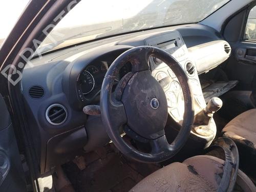 Left front driveshaft FIAT PANDA (169_) 1.4 (169AXE1B) | BP30469866M38 