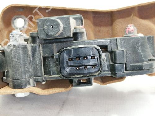 Pedal LAND ROVER RANGE ROVER SPORT I (L320) 2.7 D 4x4 | BP10326353I4 