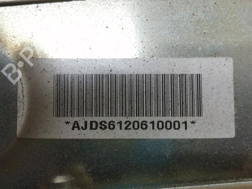 Driver airbag HYUNDAI H-1 / STAREX Bus (A1) 2.5 TCi | BP5368667C9 