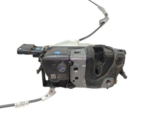Used Front right lock CITROËN C3 / C3 ORIGIN III (SX) [2016-2025]  12571153