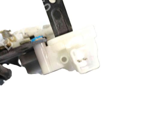 Tailgate lock MAZDA 3 (BK) 1.6 (BK14) | BP37232174C101 - Image 3
