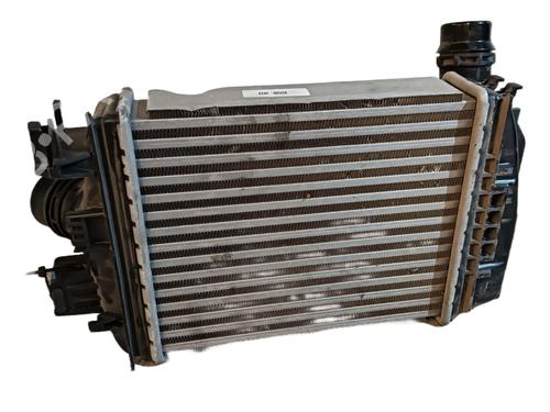Intercooler RENAULT CAPTUR II (HF_)  | BP17443909M30 