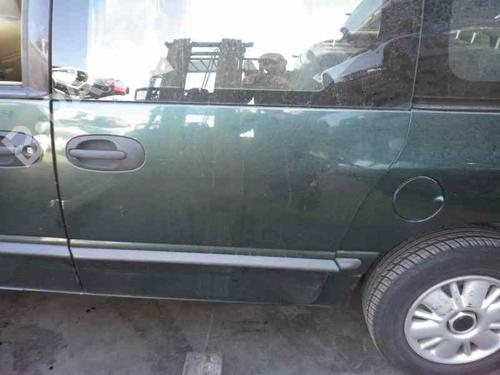 AC radiator CHRYSLER VOYAGER / GRAND VOYAGER III (GS_, NS_) 2.5 TD | BP5798453M32 