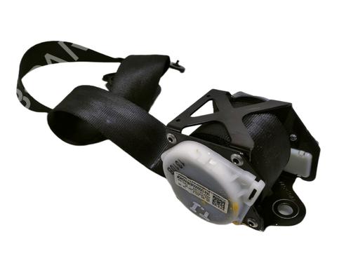 Rear left seatbelt VW TOUAREG (7P5, 7P6) 3.0 V6 TDI | BP15213696I29 