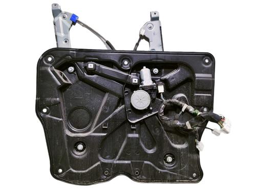 Used Front left window mechanism NISSAN X-TRAIL II (T31) [2007-2018]  11580448