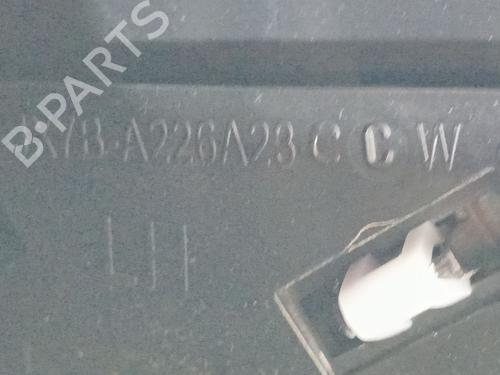 Front left panel FORD FOCUS IV (HN) 1.0 EcoBoost mHEV | BP34370843C58  - Image 5