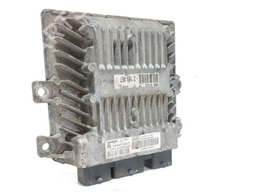 Used Engine control unit (ECU) CITROËN XSARA (N1) 2.0 HDi 90 (90 hp) 5366515