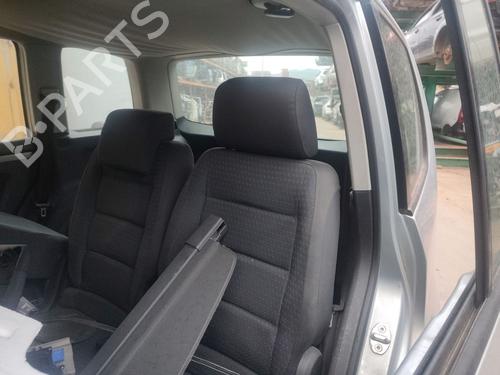 Left headlight VW TOURAN (1T1, 1T2) 1.9 TDI | BP30388601C28