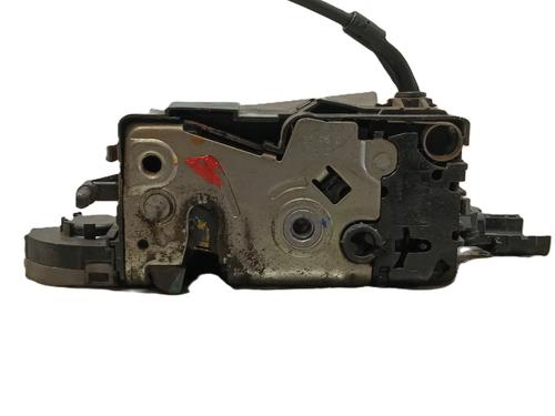 Used Front right lock PEUGEOT 207 (WA_, WC_) 1.4 HDi (68 hp) 19801747