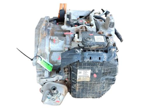 Gearbox PEUGEOT 3008 II SUV (MC_, MR_, MJ_, M4_)  | BP29356647M3 
