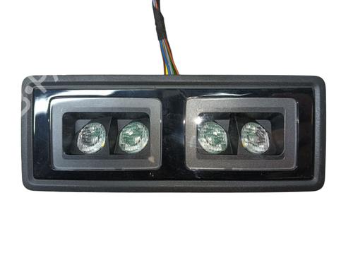 Kabinelys VW GOLF VIII (CD1, DA1) 1.5 eTSI (116 hp) 30705055