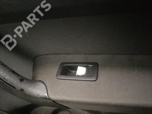 Used Right front window switch Right front window switch VW TOURAN (1T1, 1T2) [2003-2010] 9278622 9278622