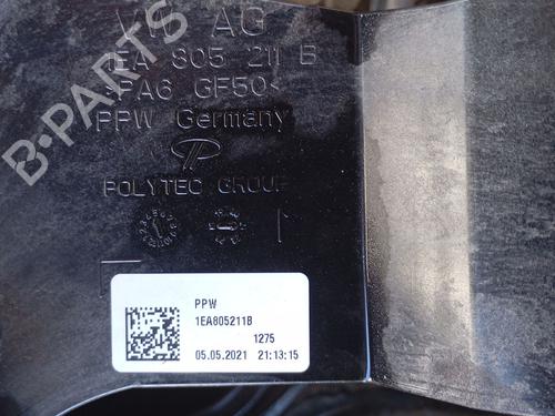 Subframe VW ID.4 (E21)  | BP34541050M9  - Image 5