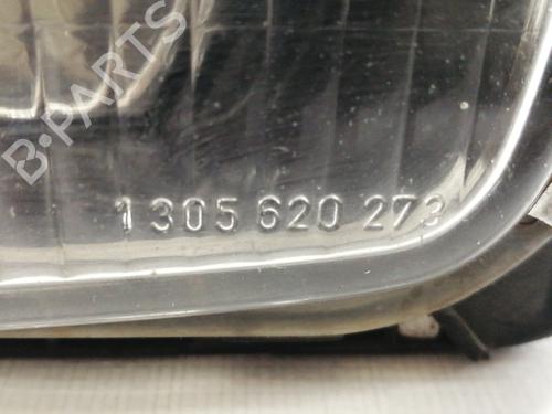 Right headlight MERCEDES-BENZ MB Van (W631) D (631.332, 631.342) | BP5814697C29 