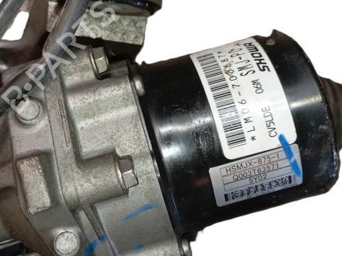 Steering rack HONDA CIVIC VIII Hatchback (FN, FK) 2.2 CTDi (FK3) | BP22932009M22 